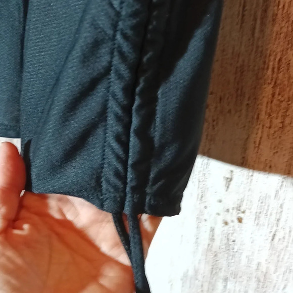 Free Country quick dry coverup hiking camping hooded pocket large - Picture 5 of 10